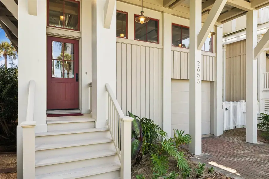 2653 E Seaside Drive, Galveston, TX 77550 - #2