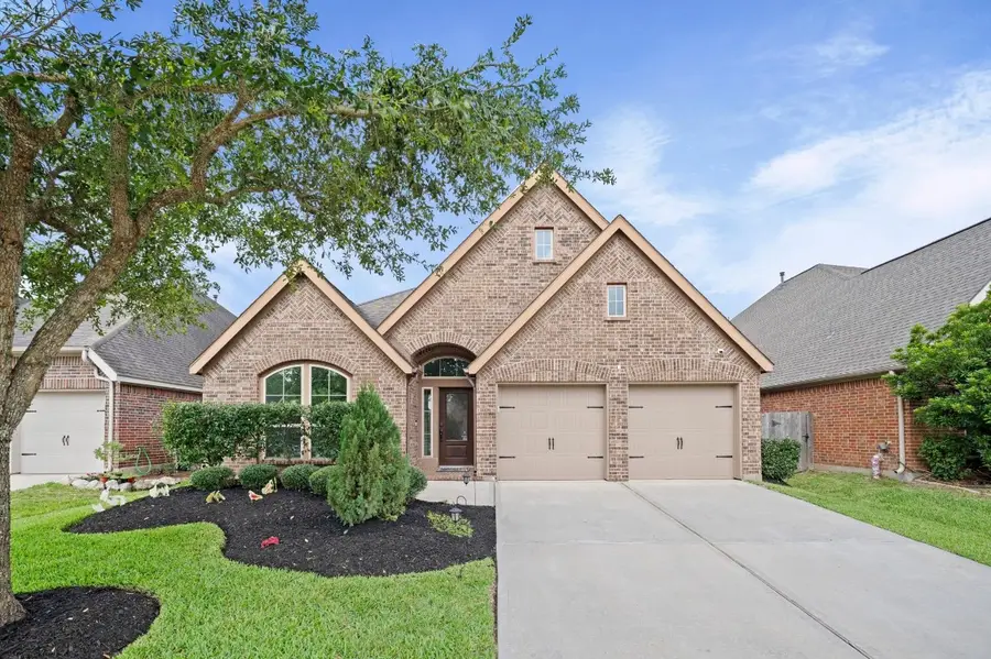 3618 Cibolo Court, Pearland, TX 77584 - #2
