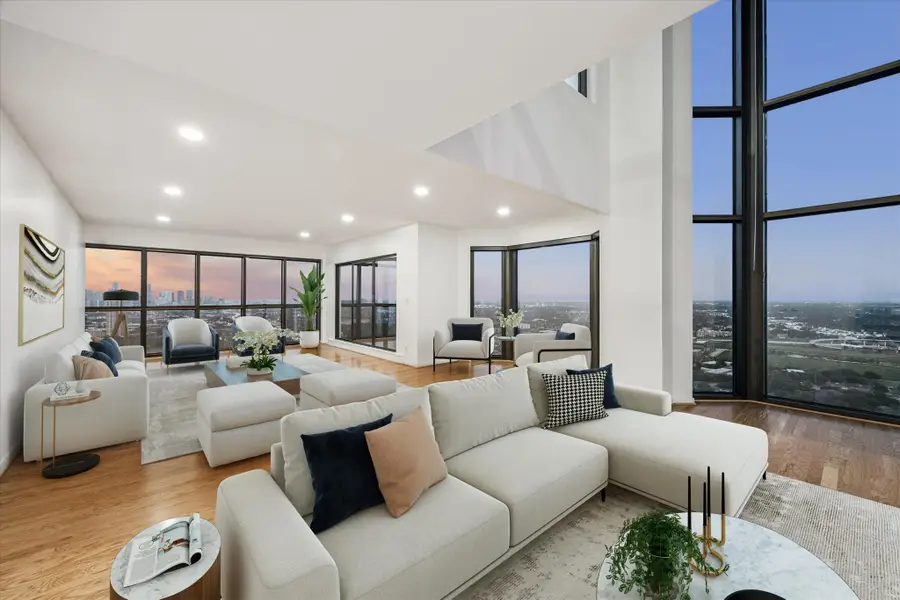 2001 Holcombe Boulevard #4006, Houston, TX 77030 - Image #3