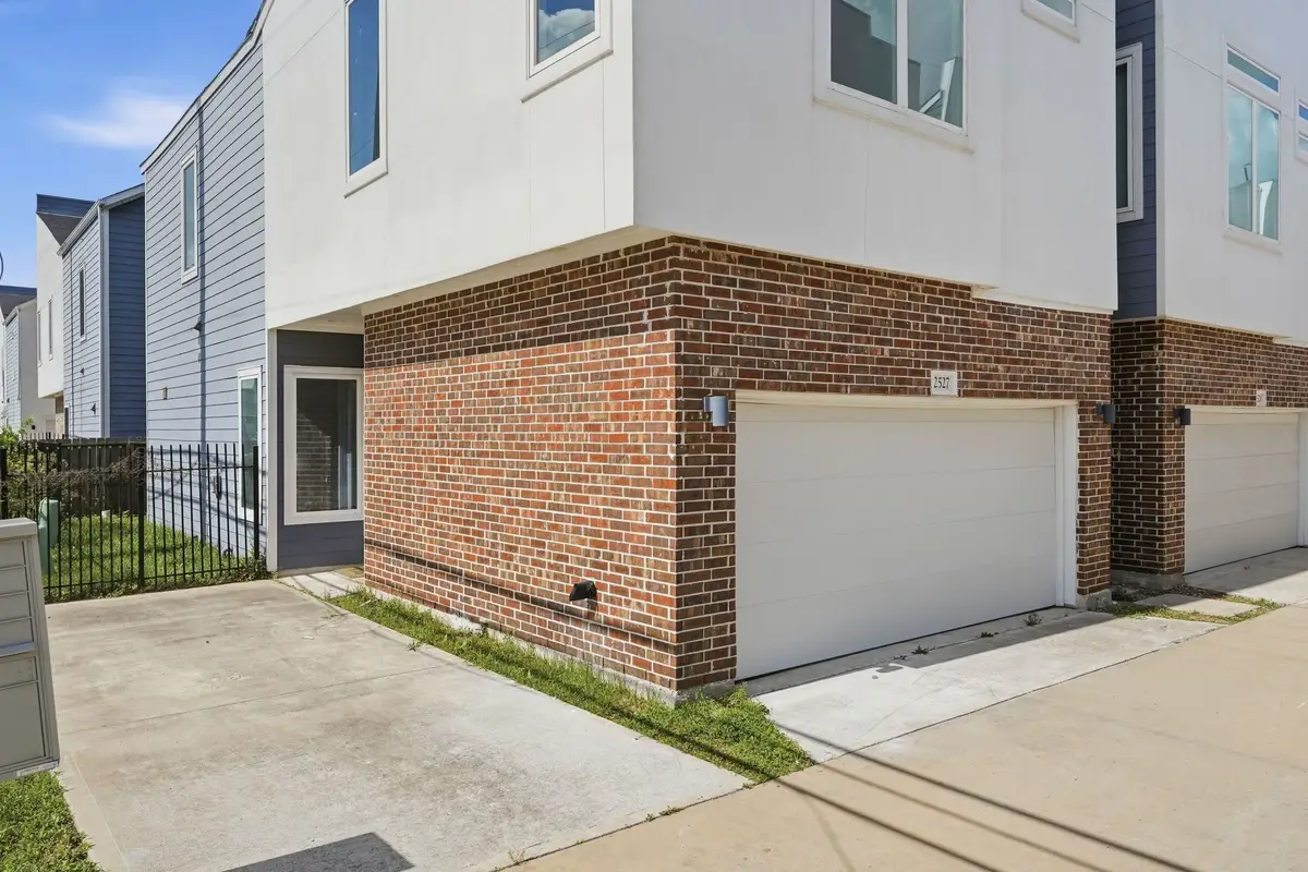 2527 Hollister Street, Houston, TX 77080 - #1