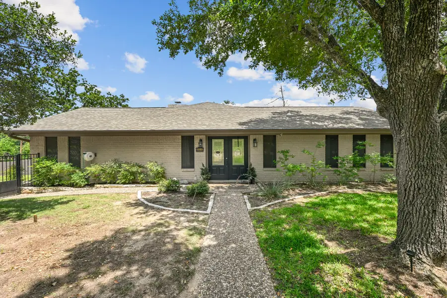 2504 Broadmoor Drive, Bryan, TX 77802 - #2