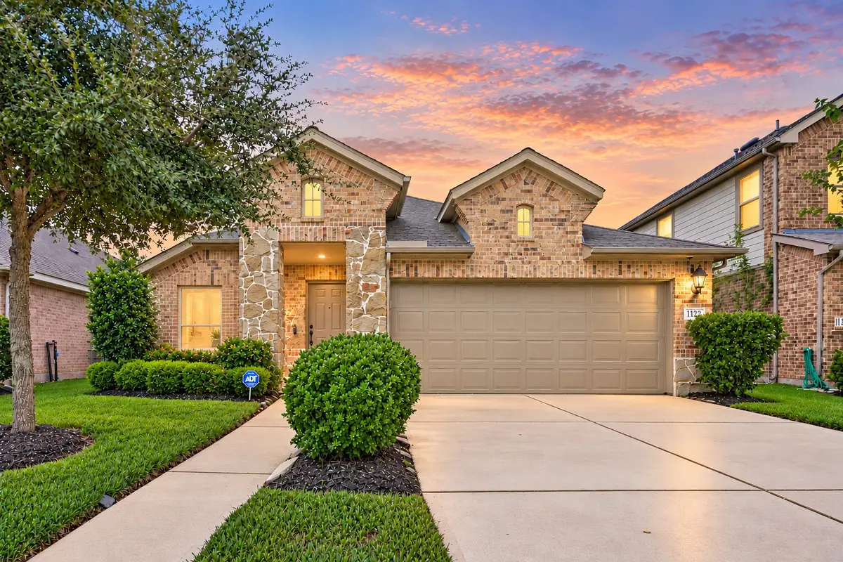 11223 Victoria Hollow Trace, Richmond, TX 77406 - #1