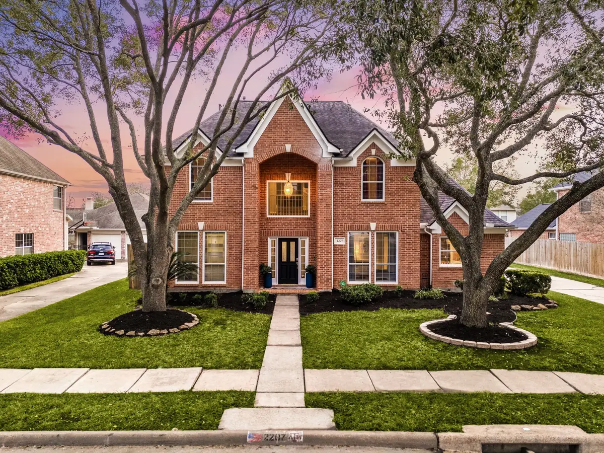 2207 Spanish Forest Lane, Richmond, TX 77406 - Image #1