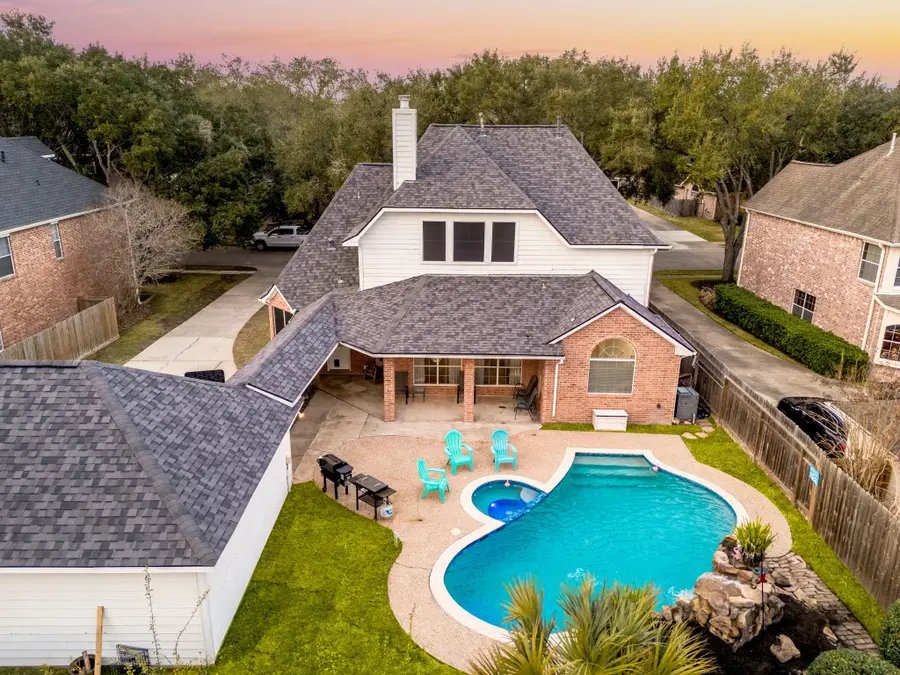 2207 Spanish Forest Lane, Richmond, TX 77406 - Image #2