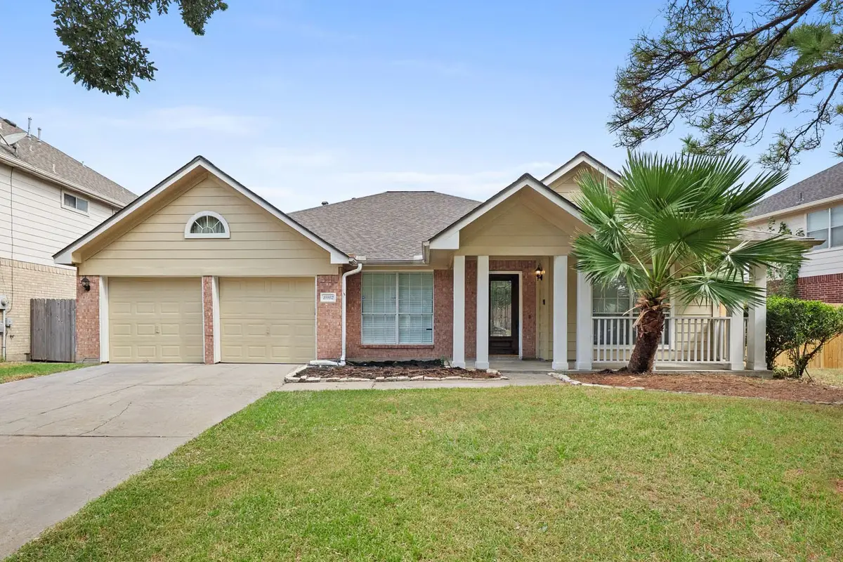 10902 Trail Ridge Drive, Houston, TX 77064 - #1