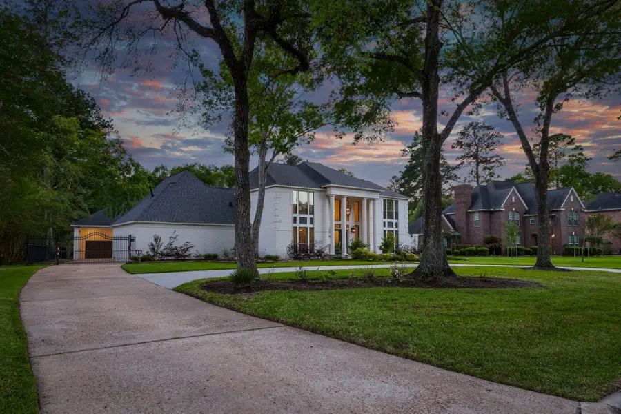13303 Lost Creek Road, Tomball, TX 77375 - #3