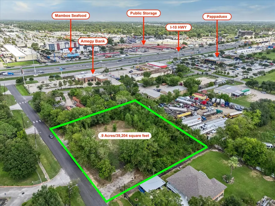 0 Mae Drive, Houston, TX 77015 - #2