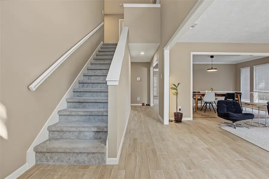 19810 Big Timber Drive, Humble, TX 77346 - #2