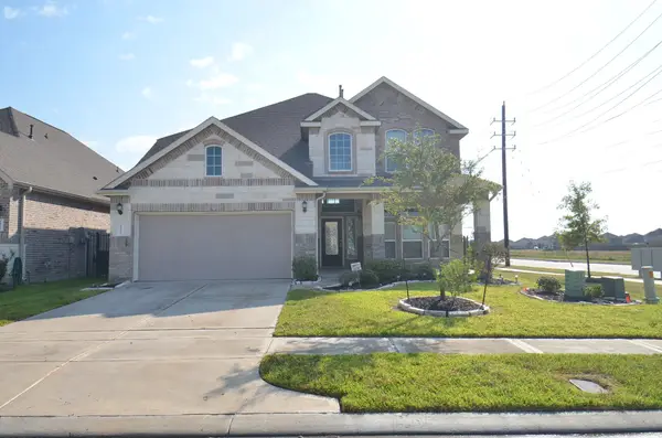 3502 Gannan Lake Court, Katy, TX 77493