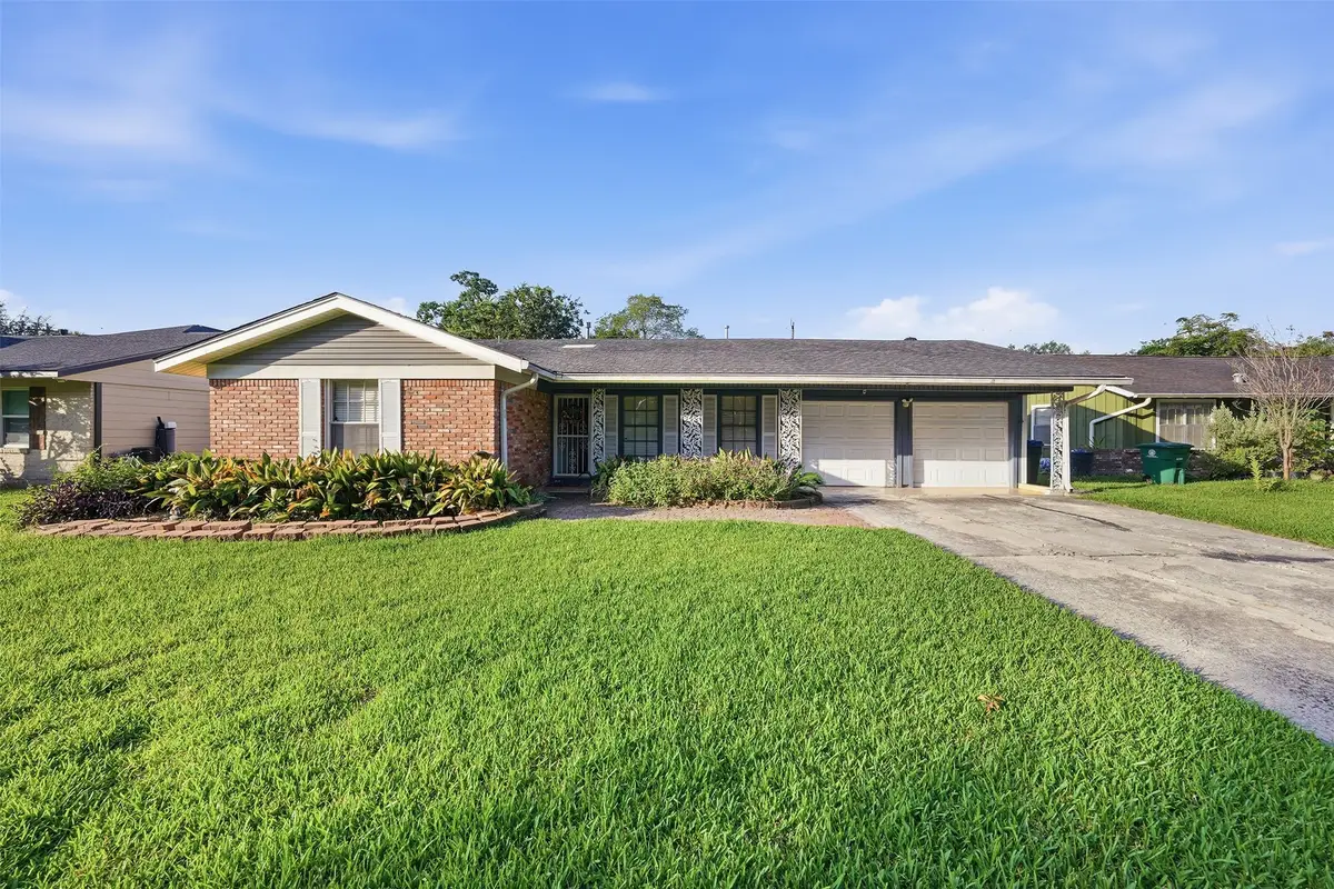 6705 Roos Road, Houston, TX 77074 - #1