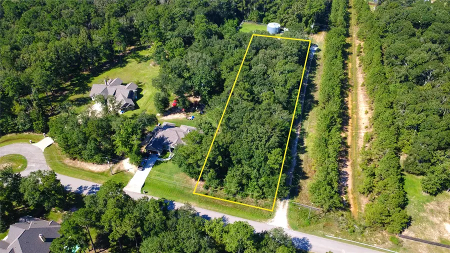 17210 Pecos Drive, Splendora, TX 77372 - Image #2