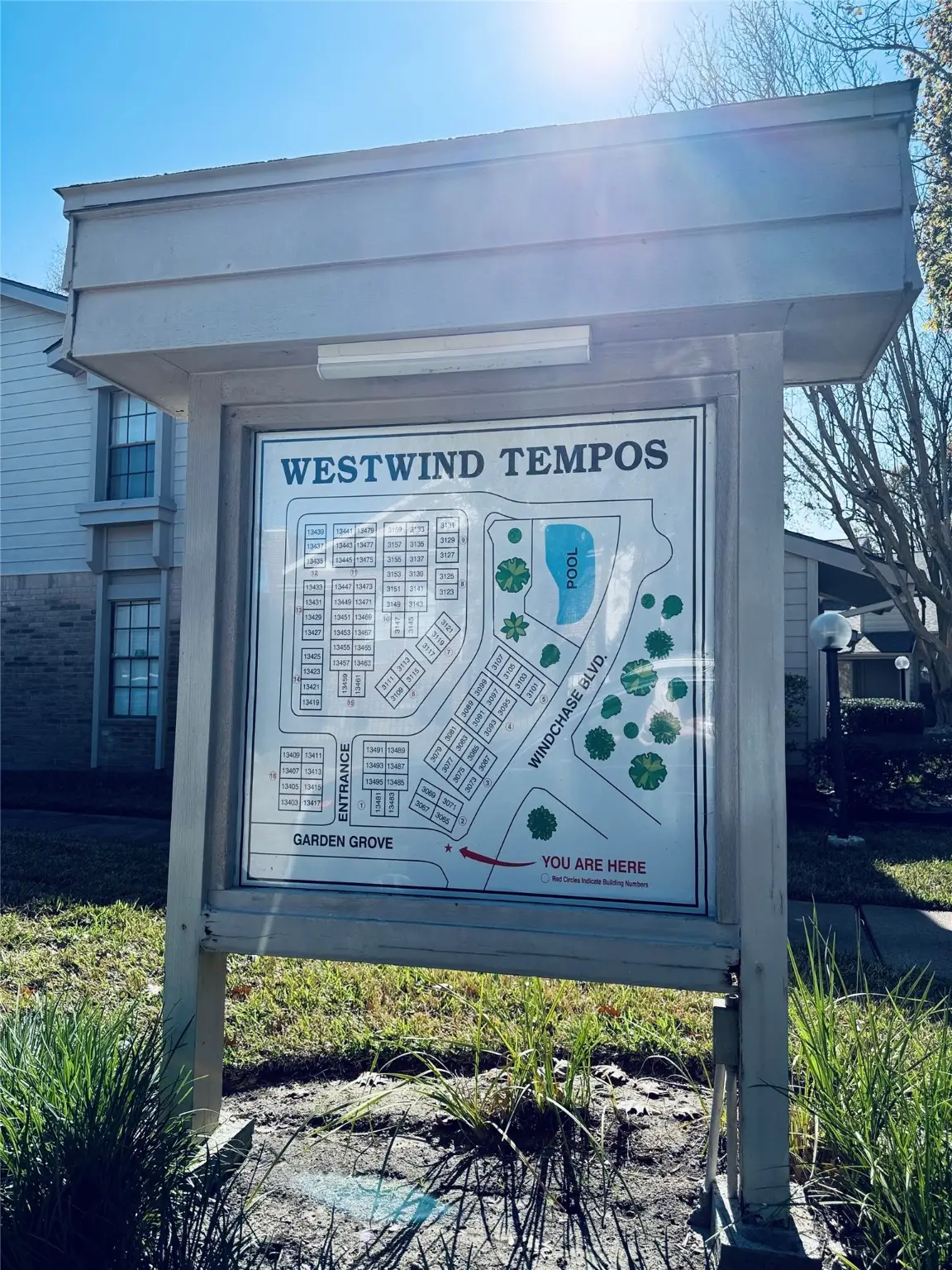 13479 Garden Grove, Houston, TX 77082 - Image #1