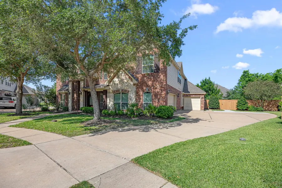 2873 Casciano Court, League City, TX 77573 - #3