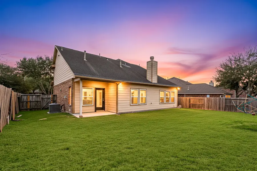 21426 Venture Park Drive, Richmond, TX 77406 - #3