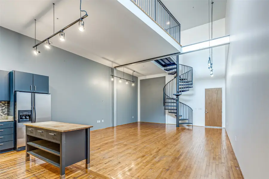 1312 Live Oak St Street #223, Houston, TX 77003 - #2