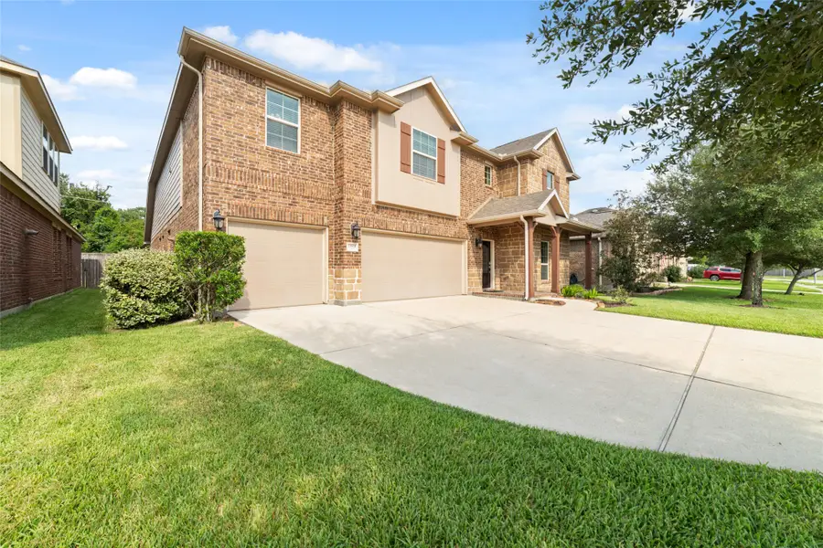 23902 Leblanc Landing Drive, Spring, TX 77389 - Image #2