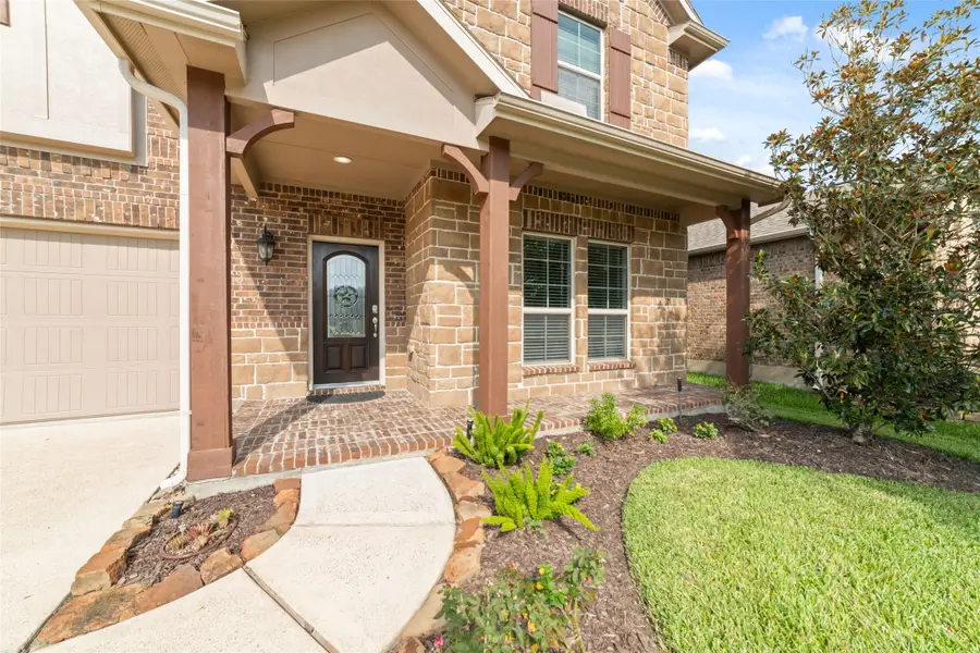 23902 Leblanc Landing Drive, Spring, TX 77389 - Image #3