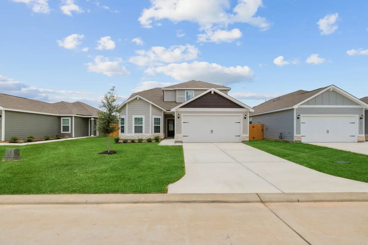 25522 Blooming Hazel Drive, Cleveland, TX 77328 - #1