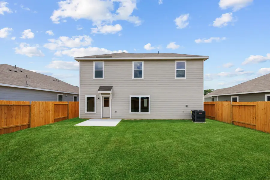 25522 Blooming Hazel Drive, Cleveland, TX 77328 - #2