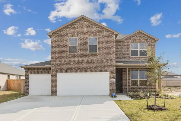 1026 S Oakhurst Drive, Dayton, TX 77535