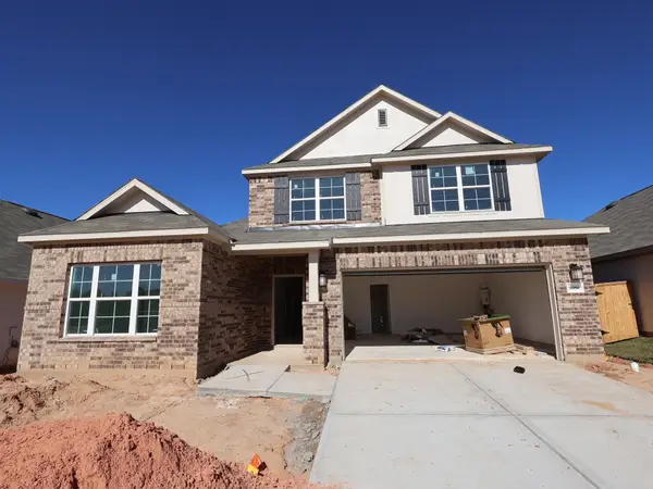 16956 Jim Sharp Drive, Montgomery, TX 77316