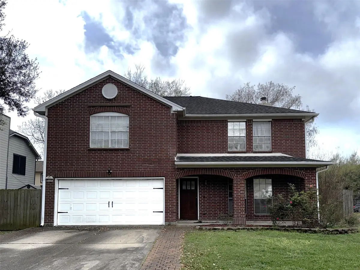 303 Cypress Lane, La Porte, TX 77571 - #1