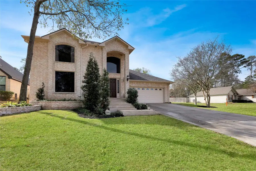3243 Canterbury Lane, Montgomery, TX 77356 - Image #3