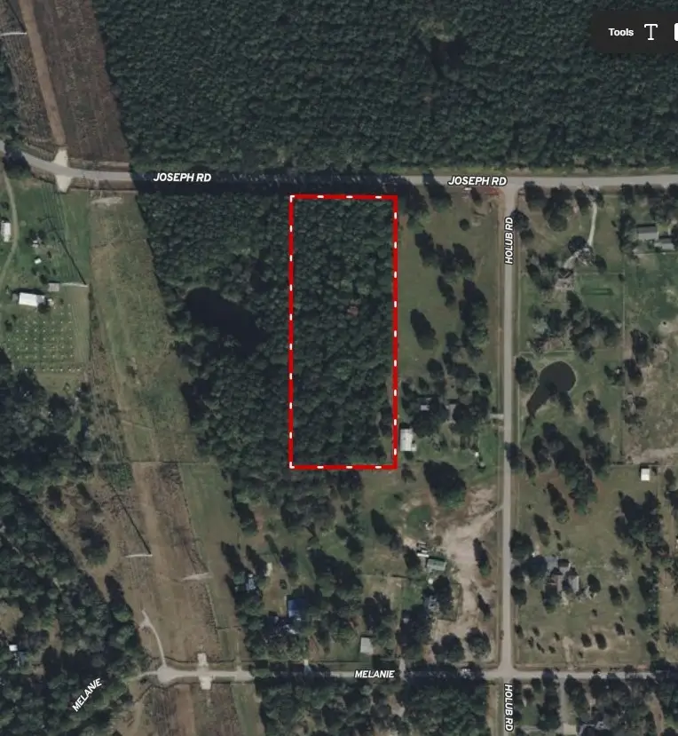 28655 Joseph Road, Hockley, TX 77447 - Image #1
