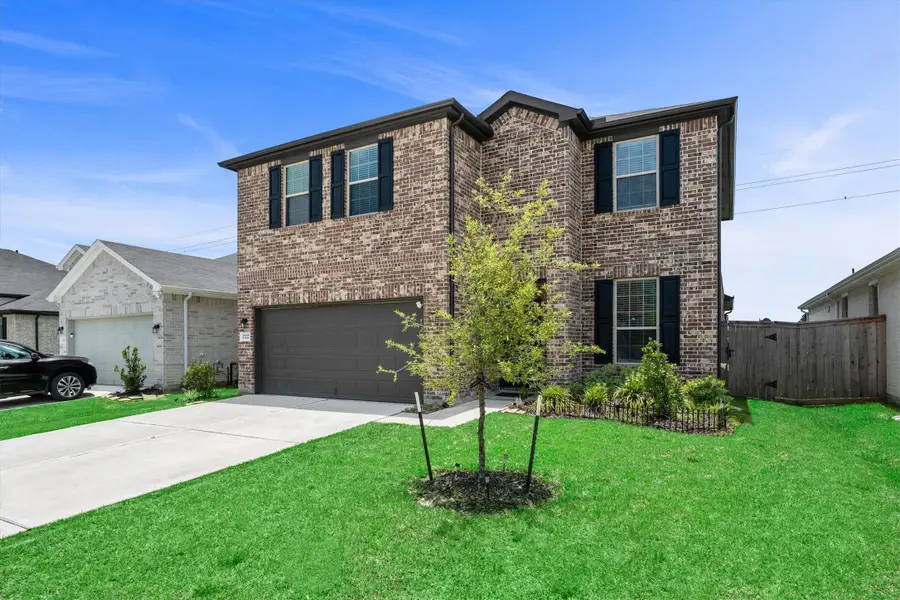 17227 Thorwell Lane, Crosby, TX 77532 - #3