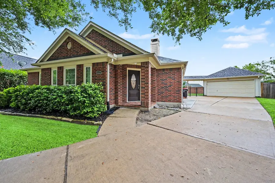 4527 Lake Halbert Lane, Richmond, TX 77406 - #2