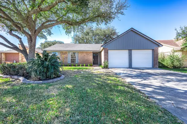 2118 Pepperglen Court, Missouri City, TX 77489