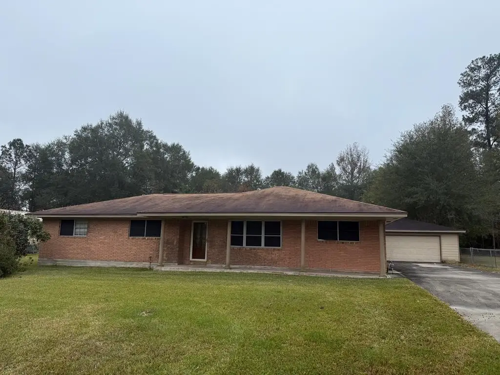 411 E Stadium Street, Kirbyville, TX 75956 - #1
