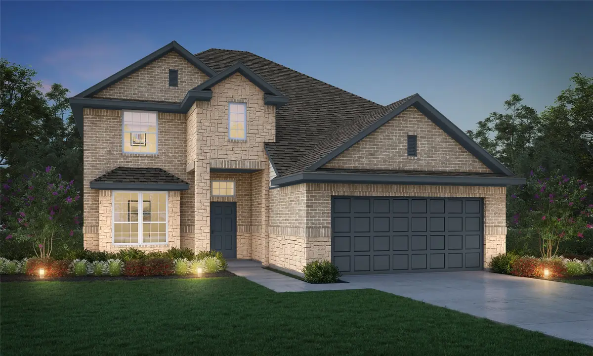 3040 Mistflower Trail, Brookshire, TX 77423 - Image #1