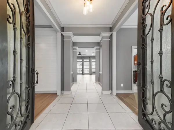 3906 Figure Four Lake Lane, Richmond, TX 77406