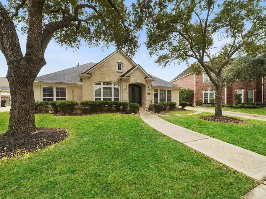 3906 Figure Four Lake Lane, Richmond, TX 77406 - #2