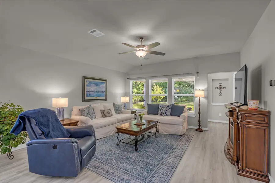 9009 Zapata Way, Willis, TX 77378 - #2