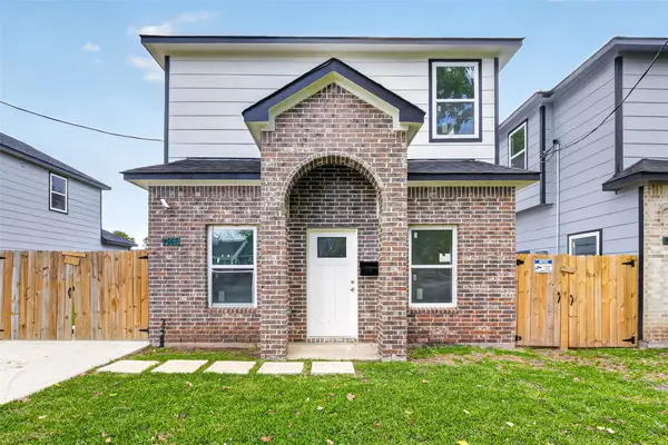 9007 Hilda Street, Houston, TX 77033