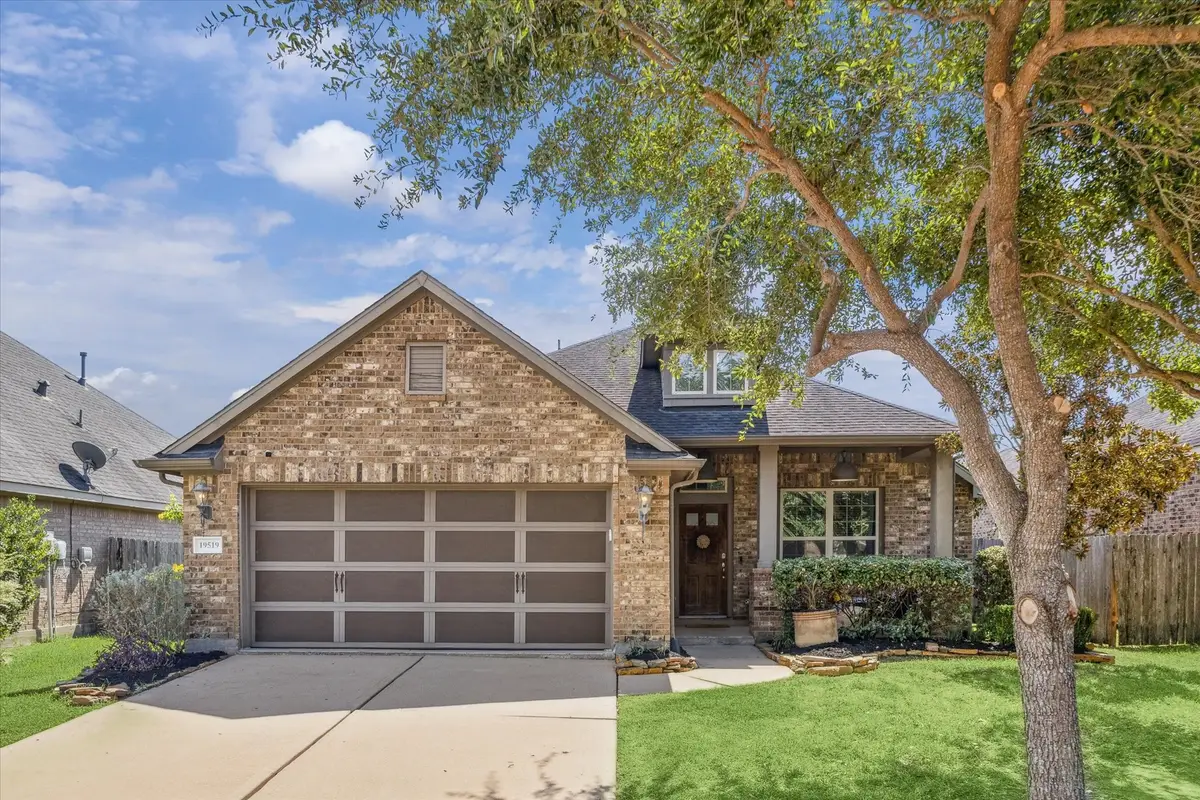 19519 Brighton Brook Lane, Richmond, TX 77407 - Image #1