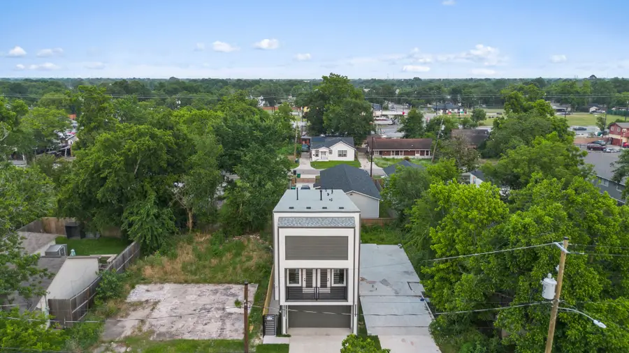 6631 Foster Street, Houston, TX 77021 - #2