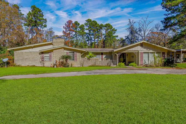 433 W Laurelia Road, Corrigan, TX 75939