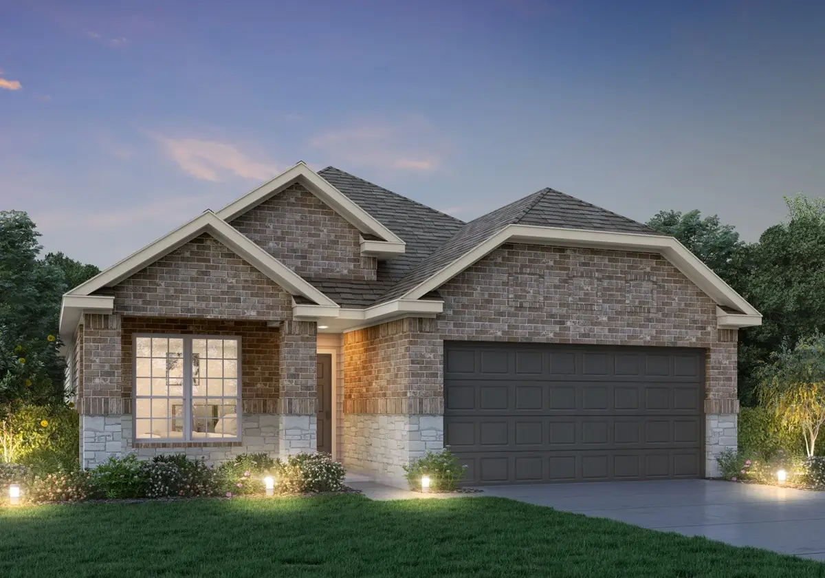 12307 Browning Drive, Montgomery, TX 77356 - #1
