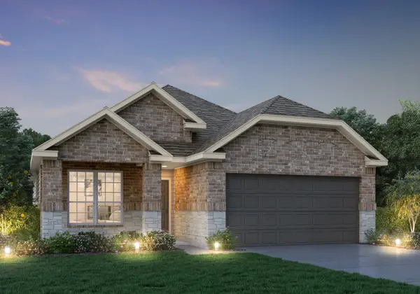 12307 Browning Drive, Montgomery, TX 77356