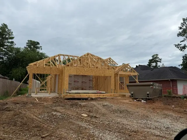 12307 Browning Drive, Montgomery, TX 77356 - #2