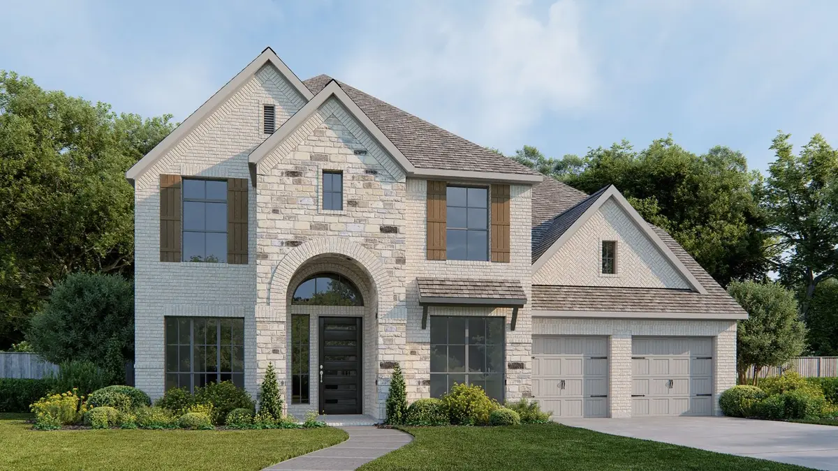 6535 Yellow Rose Court, Manvel, TX 77578 - #1