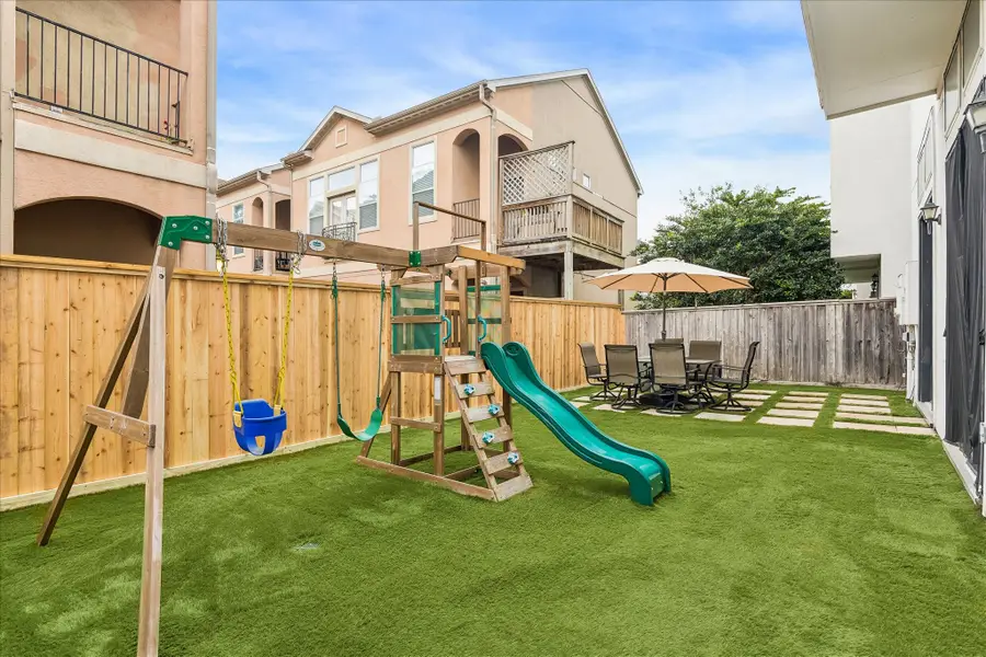 5607 Cohn Meadows, Houston, TX 77007 - #2