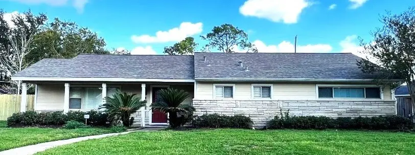 1430 Freedonia Drive, Houston, TX 77055 - #1