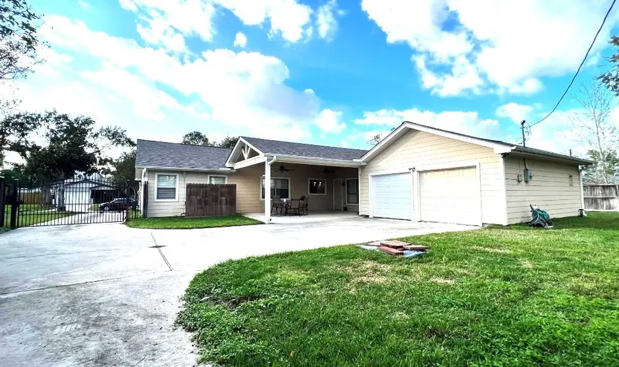 1430 Freedonia Drive, Houston, TX 77055 - #3