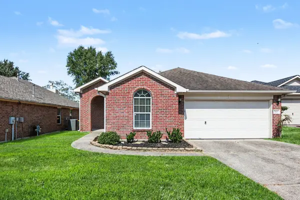 7819 Mary Katheryns Crossing, Conroe, TX 77304