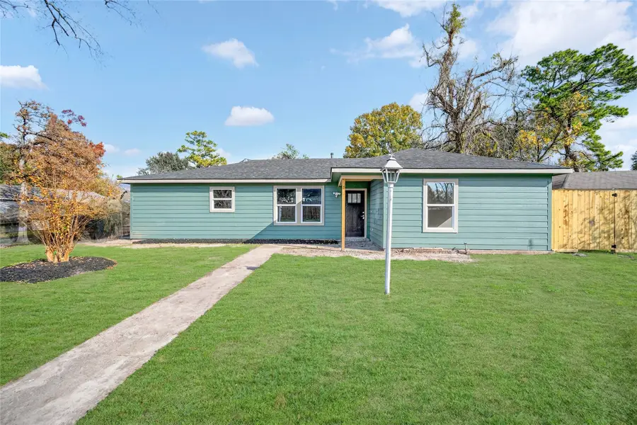 7422 Wiley Road, Houston, TX 77016 - #2