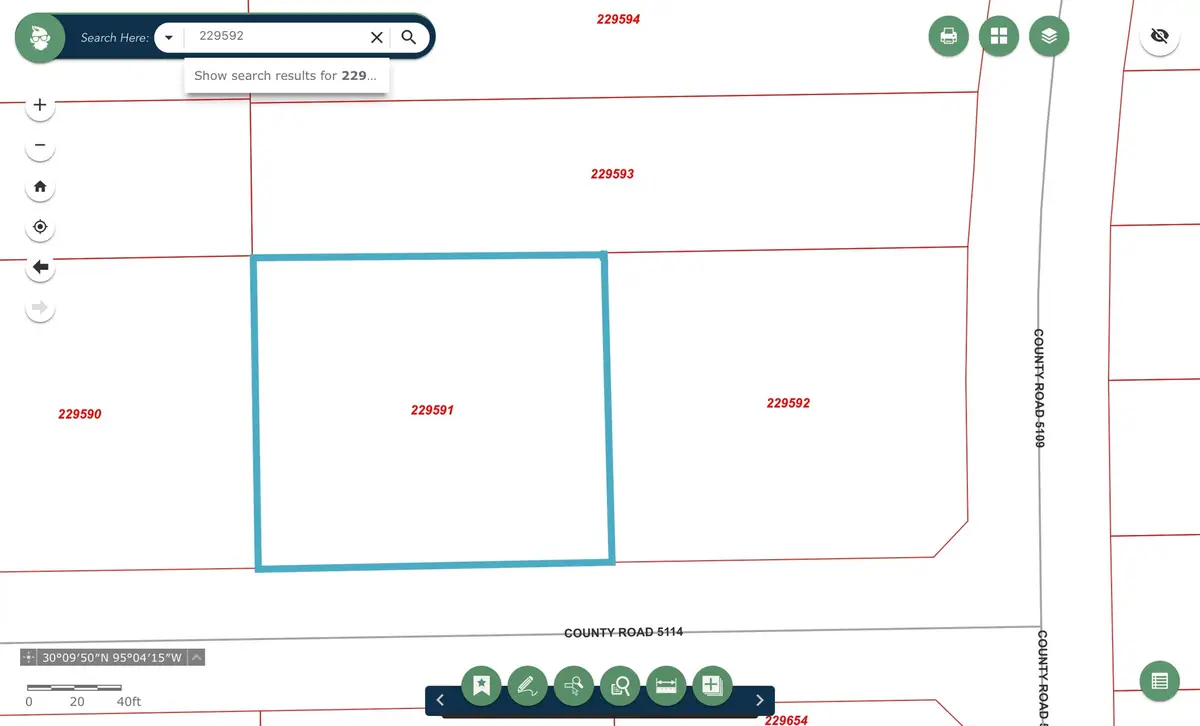 76 Road 5114, Cleveland, TX 77327 - #1